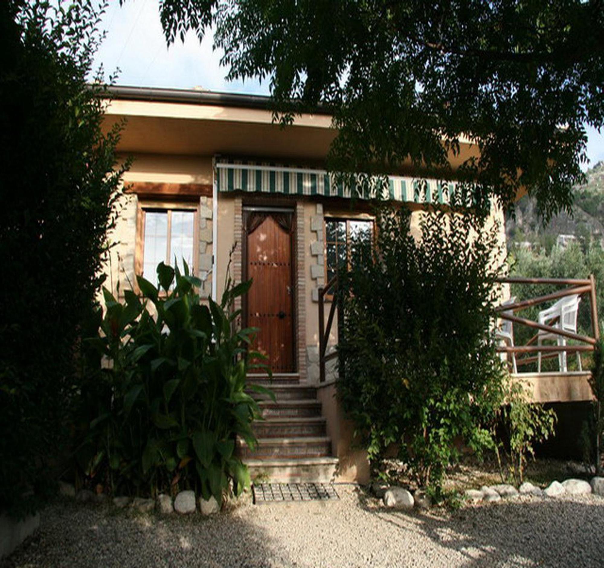 Casa Laguna Del Maiz Cazorla 버언커 외부 사진