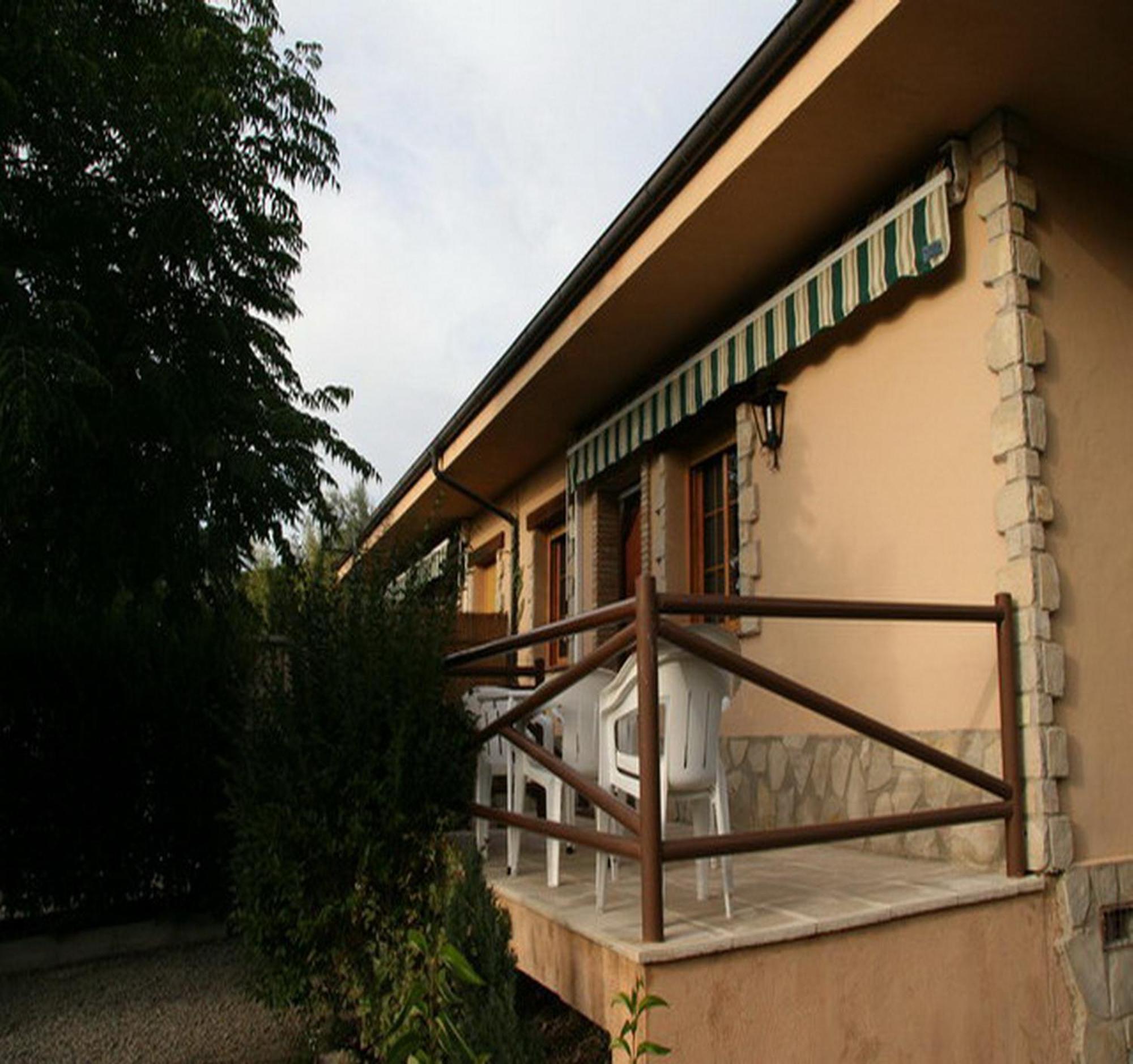 Casa Laguna Del Maiz Cazorla 버언커 외부 사진